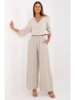 Dámske nohavice model 211272 Taliansko Moda