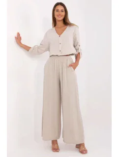 Dámske nohavice model 211272 Taliansko Moda