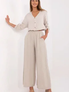 Dámske nohavice model 211272 Taliansko Moda