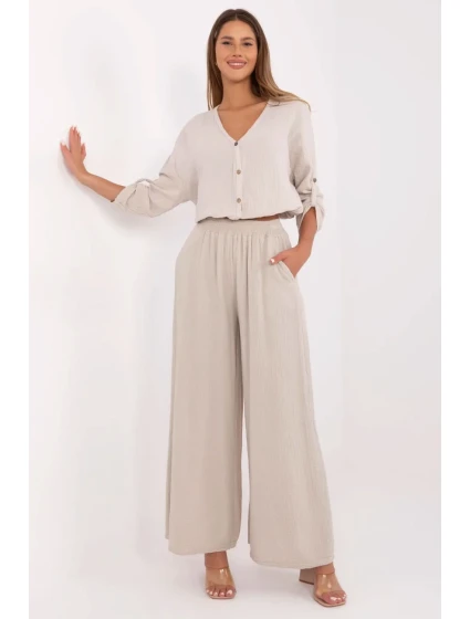 Dámske nohavice model 211272 Taliansko Moda