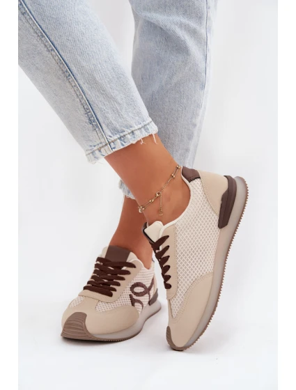 Športová obuv model 223610 Step in style