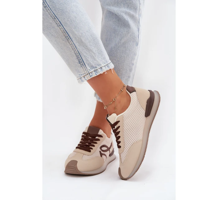 Športová obuv model 223610 Step in style