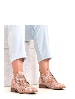 Obuv model 224584 Solea