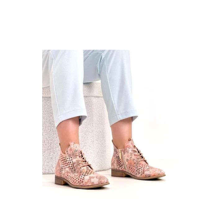 Obuv model 224584 Solea