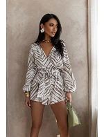 Dámsky overal model 226205 LaBalancia