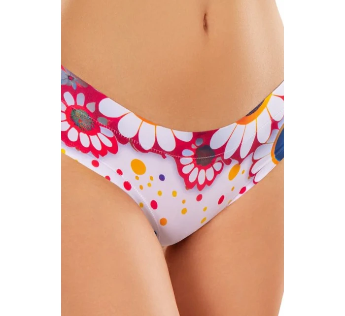 Dámske brazilky Meméme Daisy Crimson