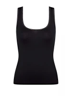 Dámske tielko Sloggi GO Tank Top C2P čierne Dámske tielko Sloggi GO Tank Top C2P čierne