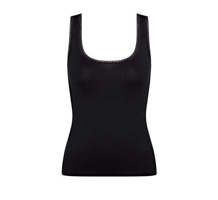 Dámske tielko Sloggi GO Tank Top C2P čierne Dámske tielko Sloggi GO Tank Top C2P čierne