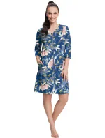 Župan Luna 390 3XL W25 dámský