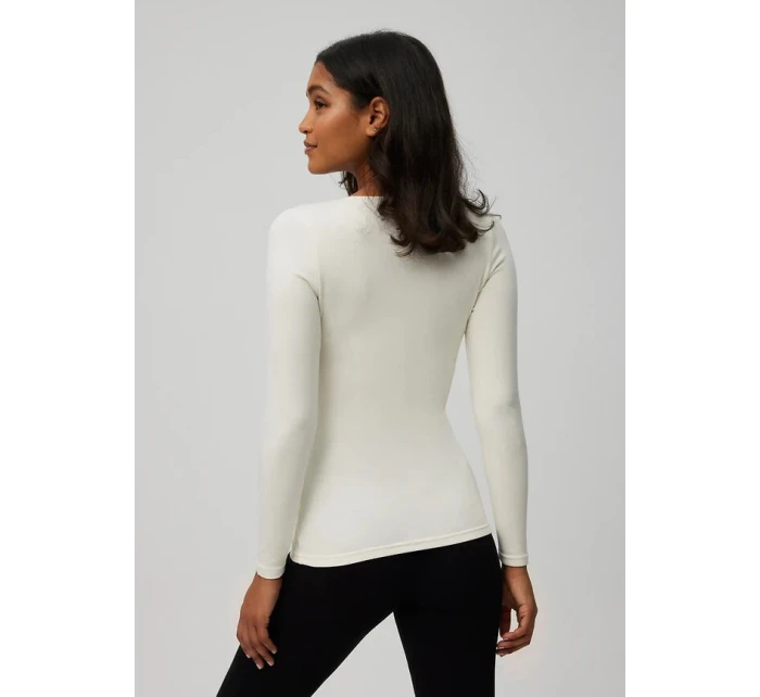 Ysabel Mora Tričko 70017 long/r Thermal S-2XL