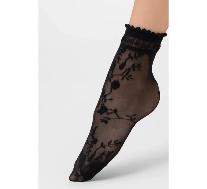 Dámské ponožky model 21860926 - Veneziana