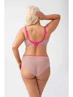 Gorsenia K 928 Vivian nohavičky M-4XL