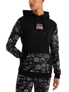 Mikina  Hoody M pánské model 19076852 - Ellesse