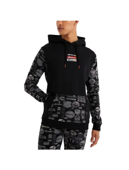 Mikina  Hoody M pánské model 19076852 - Ellesse