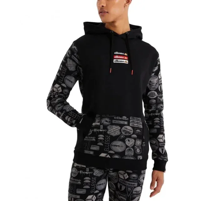 Mikina  Hoody M pánské model 19076852 - Ellesse