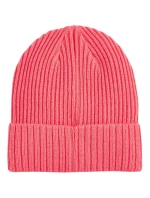 Čiapka Puma Ribbed Classic Cuff Beanie W 024038 08