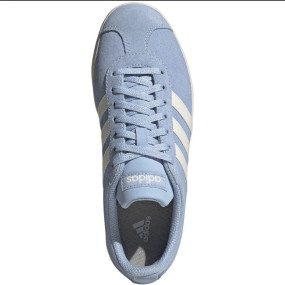Topánky adidas VL Court 2.0 Suede W IF7565 dámske