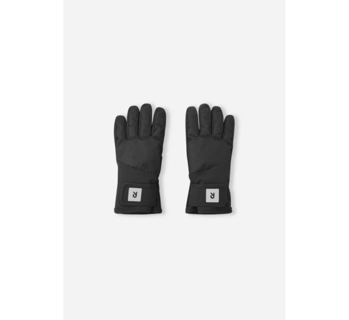 Reima Reimatec Hanskas Jr Zimné rukavice 5300255A-9990 Reima Reimatec Hanskas Jr Zimné rukavice 5300255A-9990