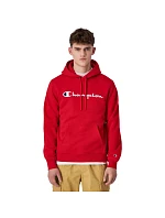 Mikina s kapucňou Champion M 220253 RS054 muži