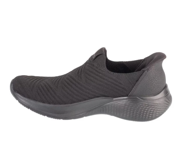 Skechers Slip-Ins Bobs Infinity - Daily 117508-BBK Black 36