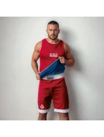 DBX model 21438649 - DBX Bushido