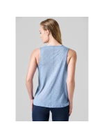 Soft model 21454151 Tank blue - Casall