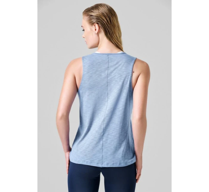 Soft model 21454151 Tank blue - Casall