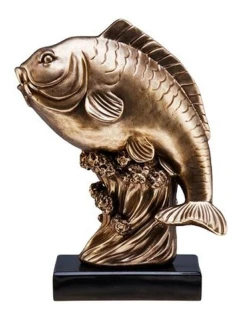 Odlievacia figúrka - ryba RFST2095/BR