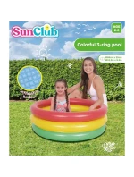 DETSKÁ ZÁCHRANA 3 KRÚŽKY 86x25 cm 51350