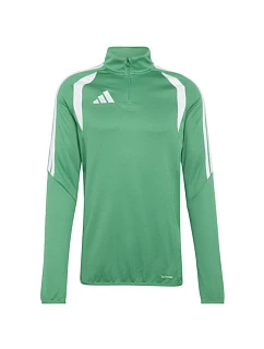 Pánské tričko Tiro 26 League Training Top green model 22055576 pánské - ADIDAS