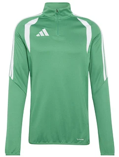 Pánské tričko Tiro 26 League Training Top green model 22055576 pánské - ADIDAS