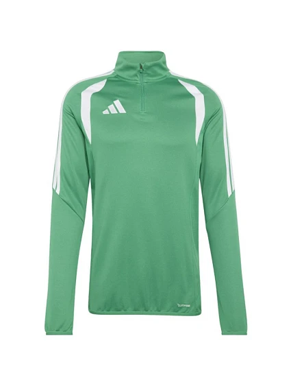 Pánske tričko adidas Tiro 26 League Training Top green JY9691 pánske