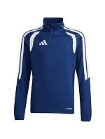 Detská mikina adidas Tiro 26 League Training Top navy blue JY7165 Detská mikina adidas Tiro 26 League Training Top navy blue JY7165