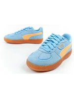 dámské boty sportovní tenisky Palermo pohodlné model 22124910 módní dámské - Puma