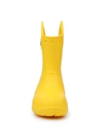 Crocs Handle It Rain Boot Jr 12803-730