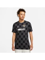 Pánske tričko DF Strike M DR7735 060 - Nike Pánske tričko DF Strike M DR7735 060 - Nike