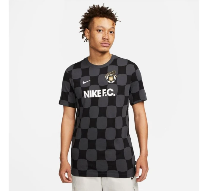 Pánske tričko DF Strike M DR7735 060 - Nike Pánske tričko DF Strike M DR7735 060 - Nike