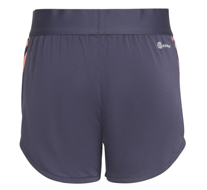 Detské šortky 3S KN Short Jr HE2098 - Adidas