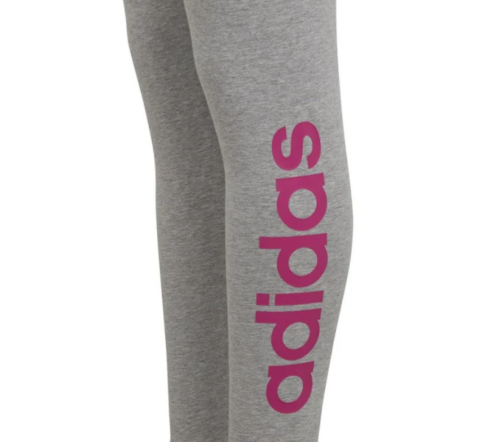 Adidas Lin Tig Jr Legíny IC3580