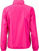 JN Dámská promo bunda 02. bright pink model 22530211 - Daiber JN Dámská promo bunda 02. bright pink model 22530211 - Daiber