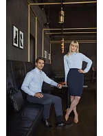 Halenka Oxford s dlouhým rukávem 11. black model 22475204 - Russell Athletic Halenka Oxford s dlouhým rukávem 11. black model 22475204 - Russell Athletic
