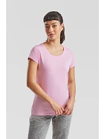 Fruit of the Loom Lady-Fit Valueweight T Dámske tričko 16.1372 fuchsiová Fruit of the Loom Lady-Fit Valueweight T Dámske tričko 16.1372 fuchsiová