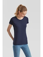 LadyFit Iconic 150 T Dámské tričko model 22429381 light graphite - Fruit of the Loom LadyFit Iconic 150 T Dámské tričko model 22429381 light graphite - Fruit of the Loom