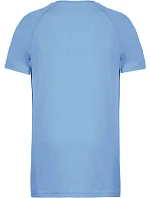Kariban ProAct PA 445 Detské športové tričko 20.P445 sky blue Kariban ProAct PA 445 Detské športové tričko 20.P445 sky blue