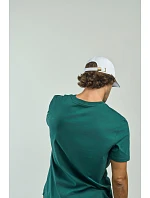 Atlantis Headwear Fraser 6-panelová čiapka s šiltom 33.0104 čierna Atlantis Headwear Fraser 6-panelová čiapka s šiltom 33.0104 čierna