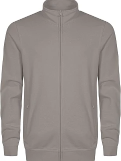 Pánská pracovní mikina EXCD 40. new light grey model 22516786 - Promodoro