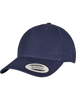 Flexfit 5789M 5 panelová Snapback kšiltovka 55.5789 navy Flexfit 5789M 5 panelová Snapback kšiltovka 55.5789 navy