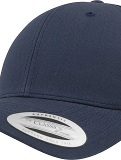 6 panelová Snapback kšiltovka "Classic" 55. navy model 22537277 - Flexfit