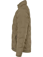 Cutter & Buck Jacket Men Pánská prošívaná bunda khaki model 22471845 Cutter & Buck Jacket Men Pánská prošívaná bunda khaki model 22471845