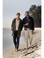 Cutter & Buck Chinos Men Pánské chino kalhoty beige model 22471923 Cutter & Buck Chinos Men Pánské chino kalhoty beige model 22471923